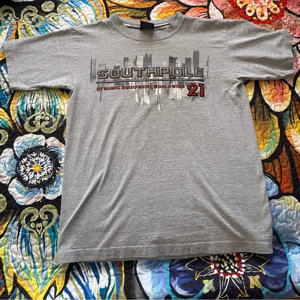 Vintage Southpole T-shirt